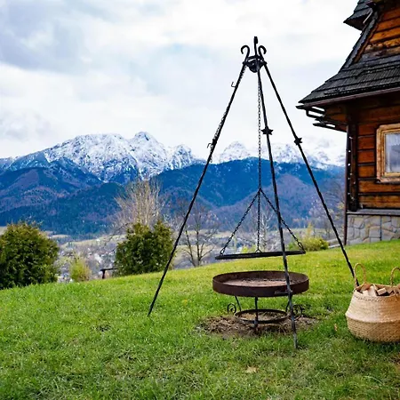 Osada Gorala Tatil Evi *