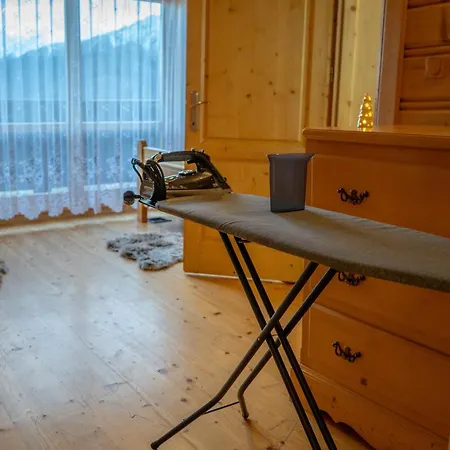 Tatil Evi Osada Gorala *