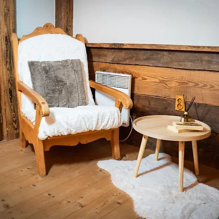 Osada Gorala Kościelisko