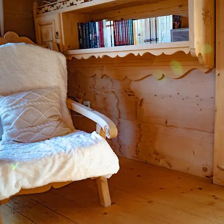 Osada Gorala 펜션 *