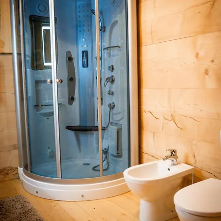 Tatil Evi Osada Gorala Kościelisko