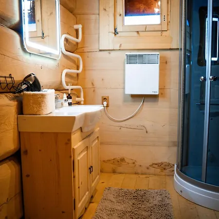 Osada Gorala * 코스실리스코