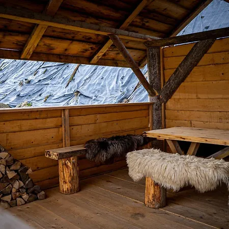 Osada Gorala * 코스실리스코