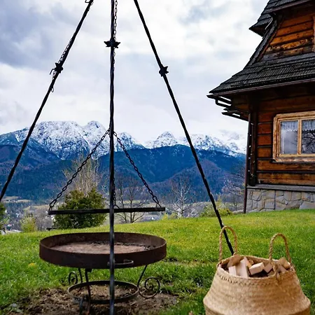 Osada Gorala *
