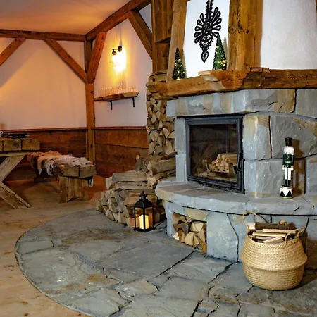 Osada Gorala 펜션 *