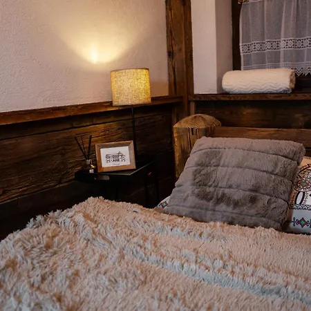 Tatil Evi Osada Gorala