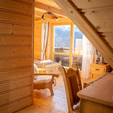 Osada Gorala Kościelisko