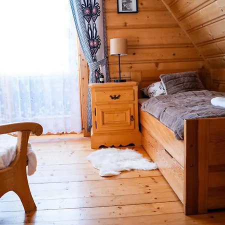 Osada Gorala Tatil Evi *