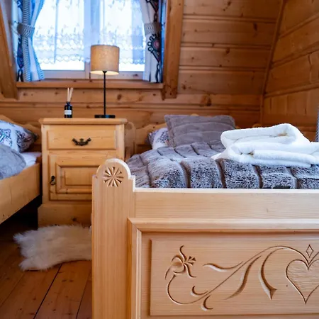 Osada Gorala * Kościelisko