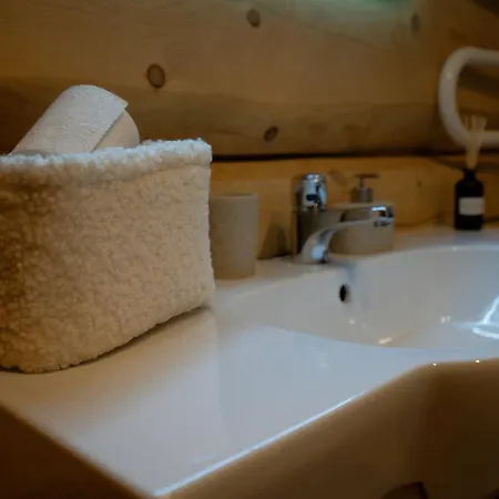 Osada Gorala Kościelisko