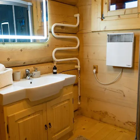 Osada Gorala 펜션 코스실리스코