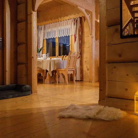 Osada Gorala Tatil Evi