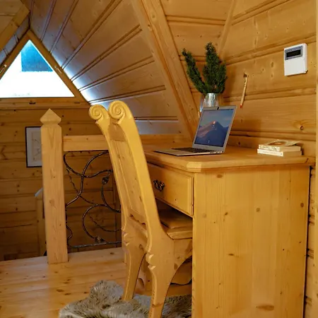 Osada Gorala 코스실리스코