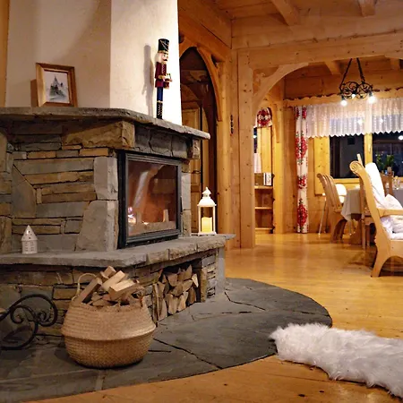 Osada Gorala Tatil Evi *