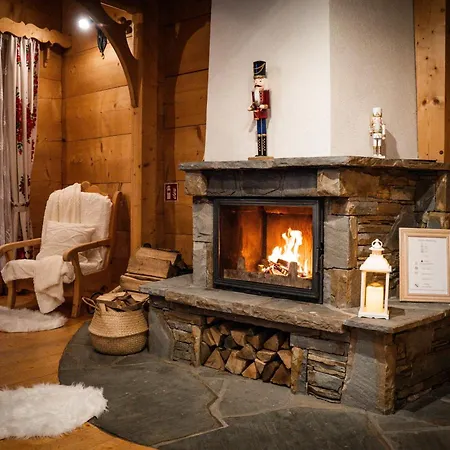 Osada Gorala 펜션 코스실리스코