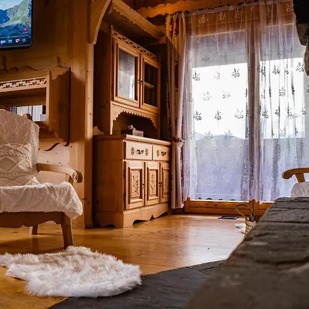 Osada Gorala Tatil Evi *