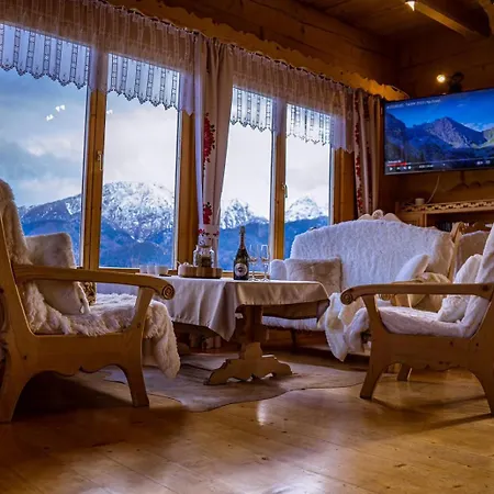 Osada Gorala Kościelisko