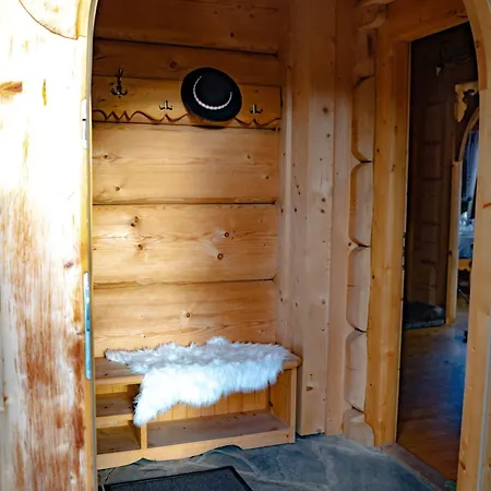 Tatil Evi Osada Gorala *