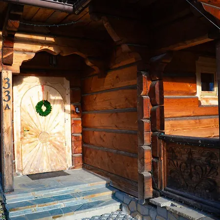 Osada Gorala 코스실리스코