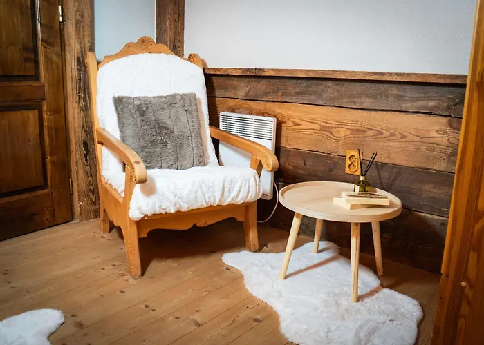 Osada Gorala Kościelisko