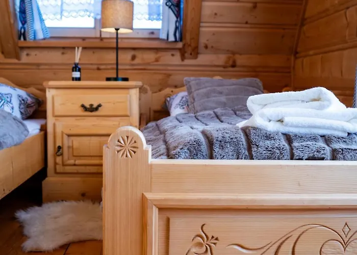 Osada Gorala * Kościelisko