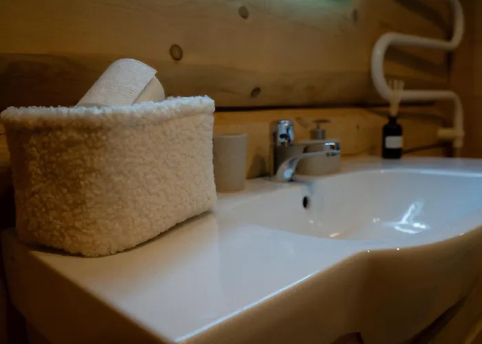 Osada Gorala Kościelisko