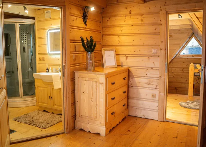 Osada Gorala * Kościelisko