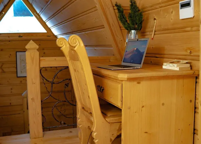 Osada Gorala Kościelisko