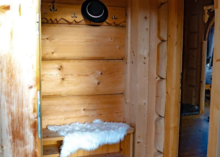 Prázdninový dům Osada Gorala *